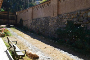 Casa en Ollantaytambo - Valle Sagrado